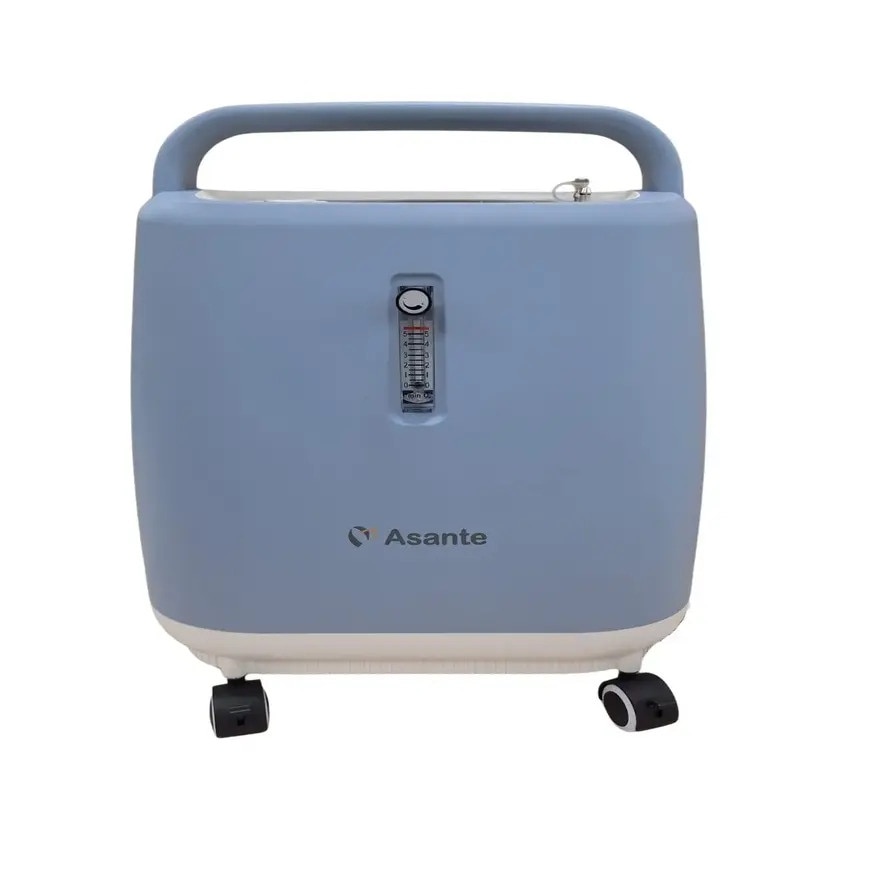 "ASANTE" 家用製氧機