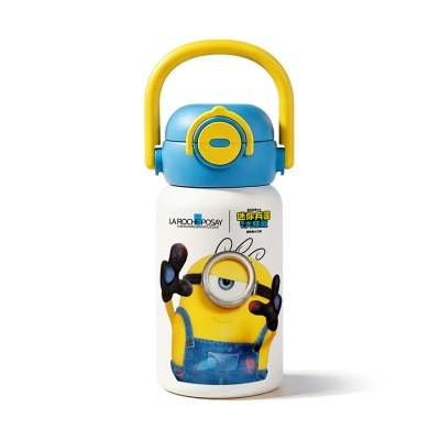 LA ROCHE POSAY LRP MINIONS 2026 - 水樽