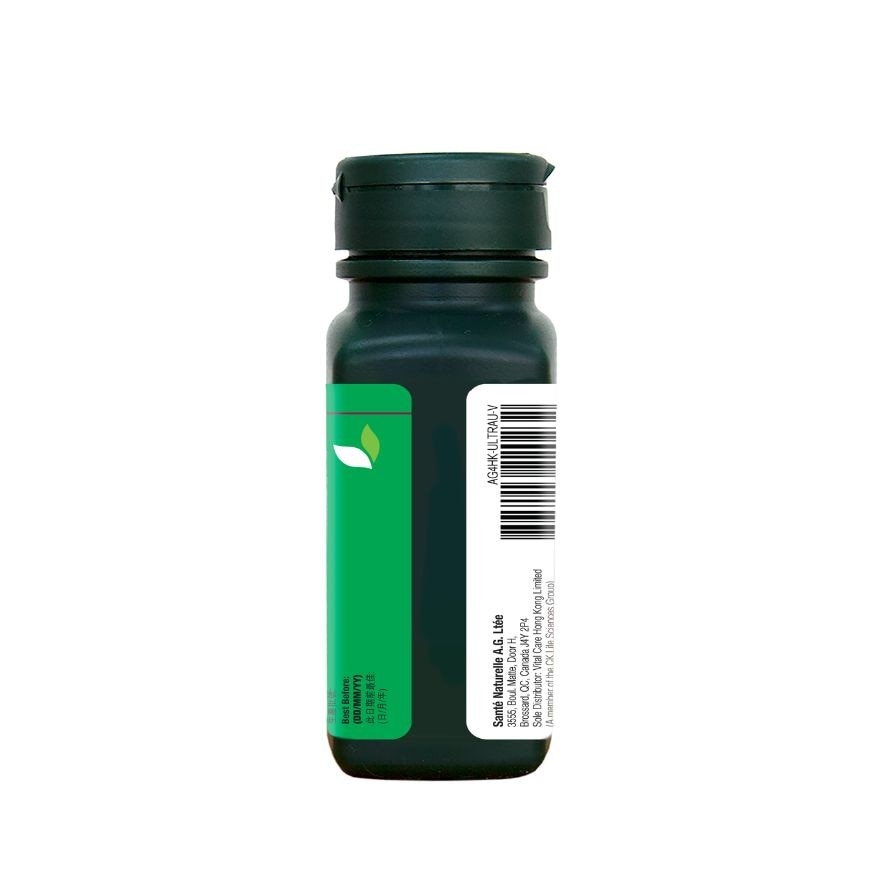 ULTRA LECITHIN (120 SOFTGELS) image