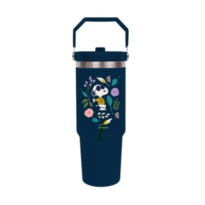 COLGATE - SNOOPY VACUUM TUMBLER 880ML (A) image