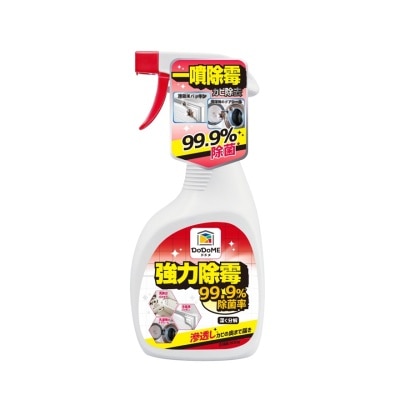 DODOME DODOME 除霉清潔噴霧 500ML