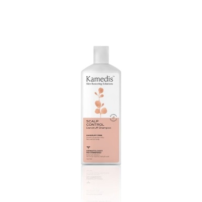 KAMEDIS SCALP CONTROL 抗屑止癢洗髮露 image