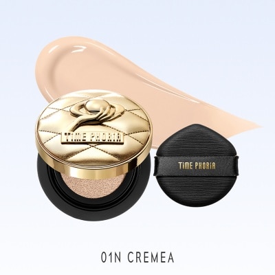 TIMEPHORIA 永恆水漾無暇氣墊01N image