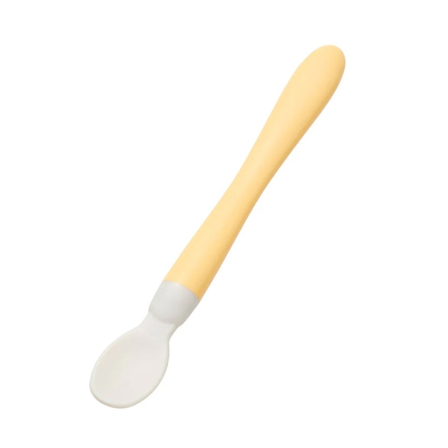 嬰兒進階餵食湯匙 (9個月+) image