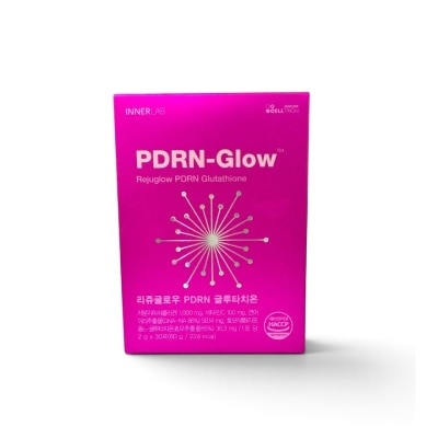 INNERLAB PDRN水光穀光甘肽粉 30條