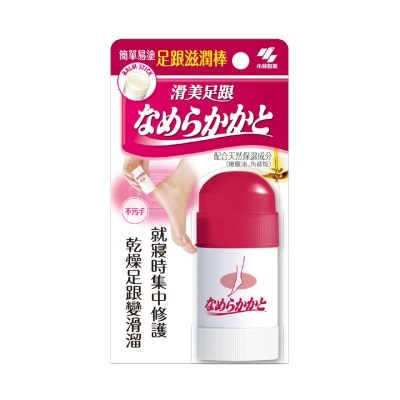 KOBAYASHI KobayashiHeelCare Moisturising Stick 29g image