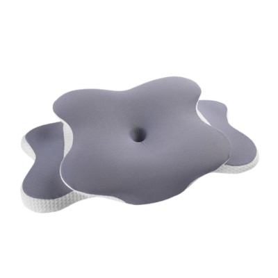 ZERO - ZERO PILLOW PLUS 专业护颈释压人体工学枕 image