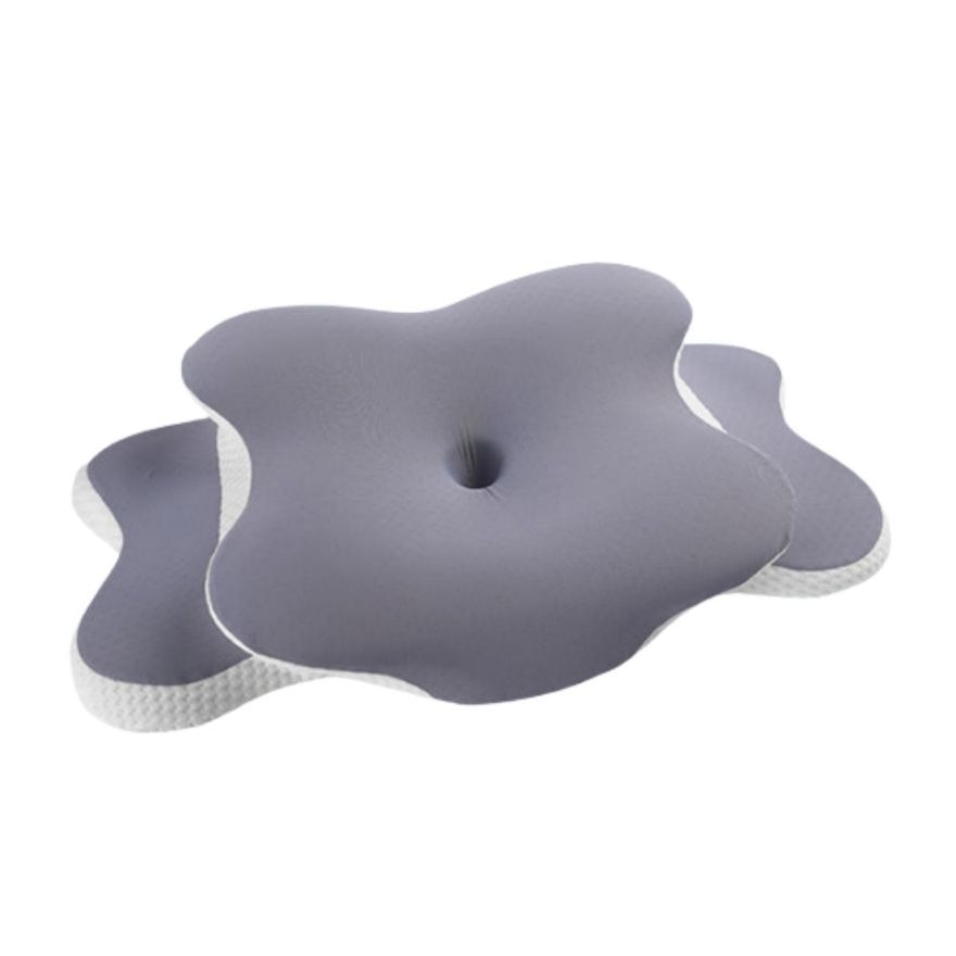 ZERO PILLOW PLUS 专业护颈释压人体工学枕 image