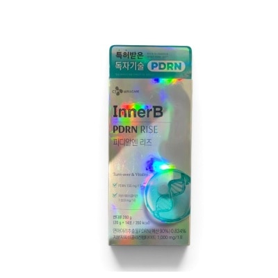 INNERB INNERB PDRN RISE 14EA image
