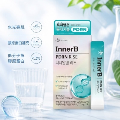INNERB INNERB PDRN RISE 14EA image