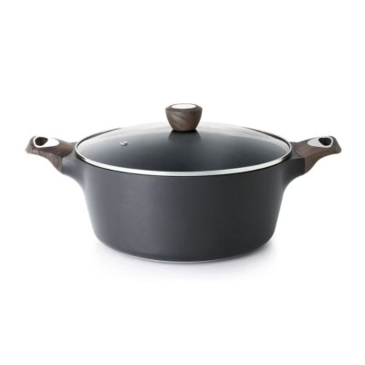 高露洁 - 铸铝汤锅6.6QT/28CM image