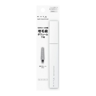 KATE 凱婷 極致大眼睫毛底膏(濃密捲翹) EX1 image