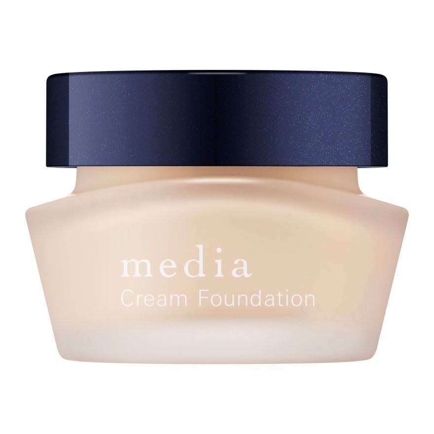 MEDIA CREAM FOUNDATION S OCB1 image