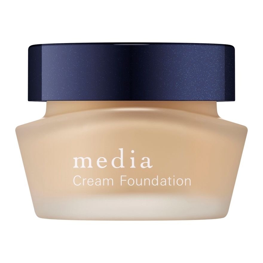 MEDIA CREAM FOUNDATION S OCE1 image