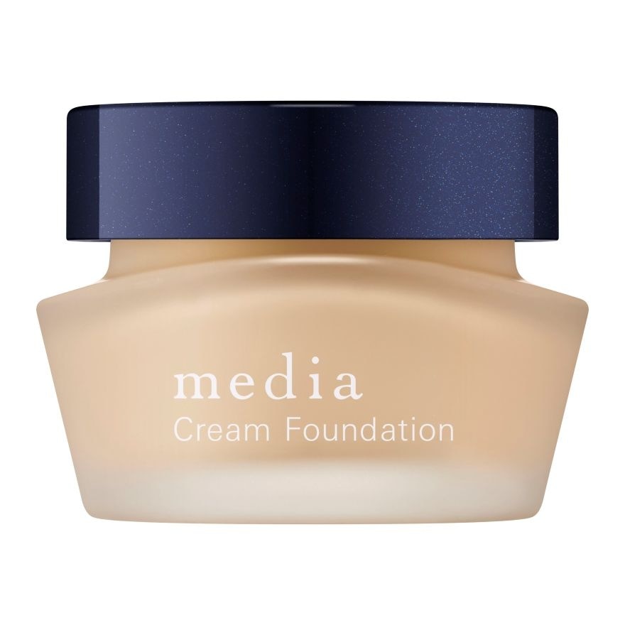 MEDIA CREAM FOUNDATION S OCD1 image