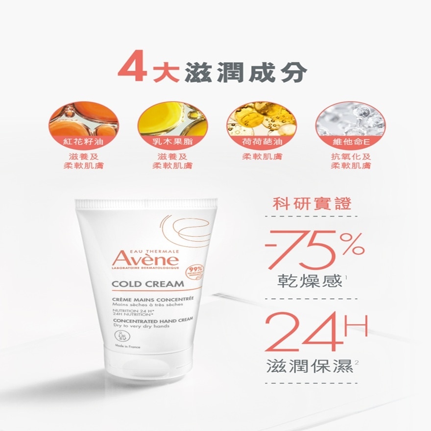 高效滋潤護手及潤唇套裝 image