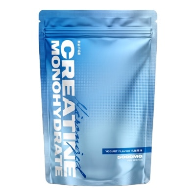 MARSWHEY MARS 微粉化一水肌酸 乳酸口味 image