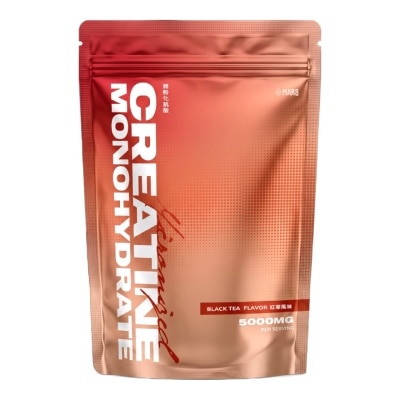MARSWHEY MARS 微粉化一水肌酸 红茶口味 image