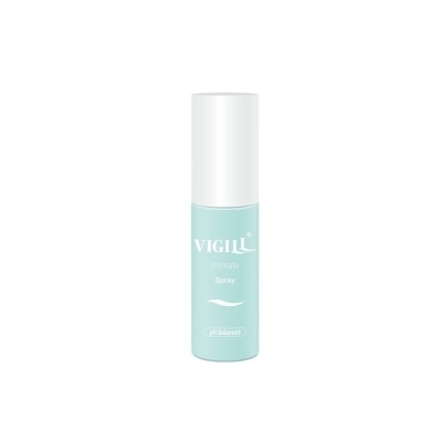 婦潔 高效舒淨防護噴霧35ML (新配方) image