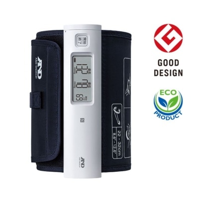 A&D Medical AND 無管式手臂血壓計 UA 1100NFC image