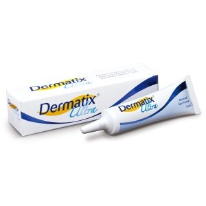DERMATIX DERMATIX ULTRA GEL 15g | First Aid, Masks & Wound Care
