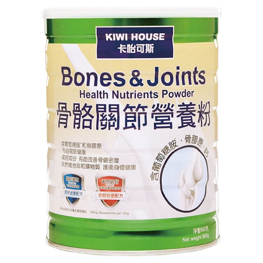 骨骼關節營養粉800克裝 image