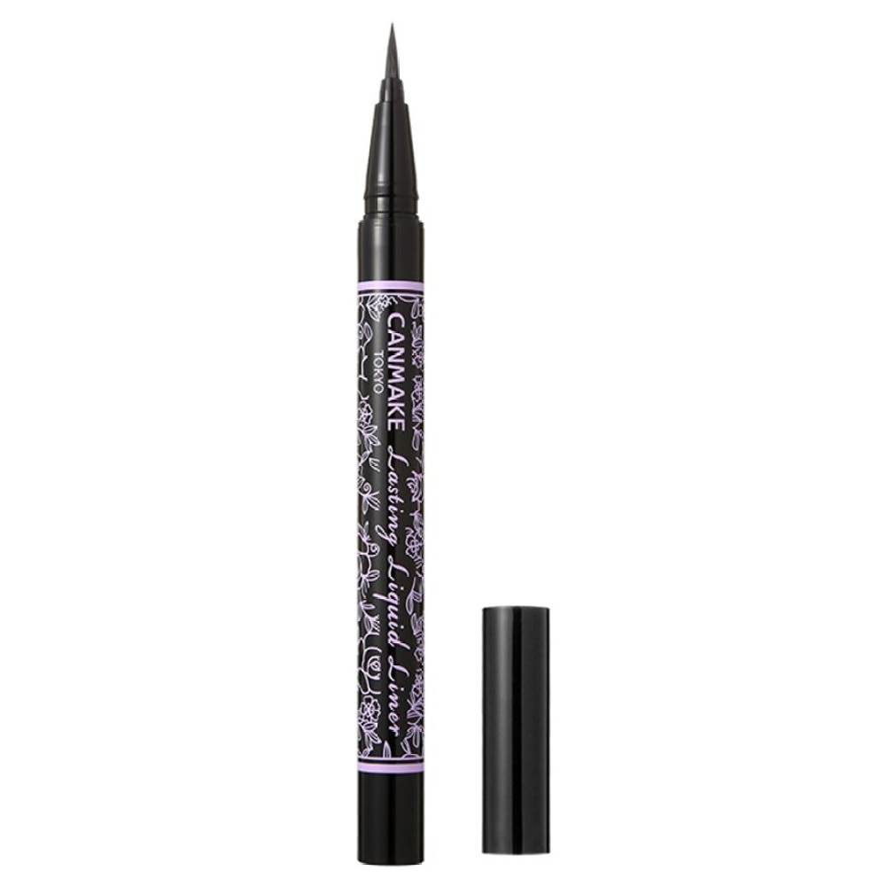 CANMAKE LASTING LIQUID LINER-01