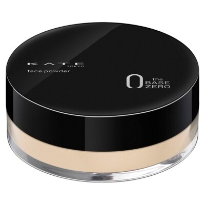 KATE FACE POWDER Z - OIL BLOCK 6G | Face | Watsons Hong Kong