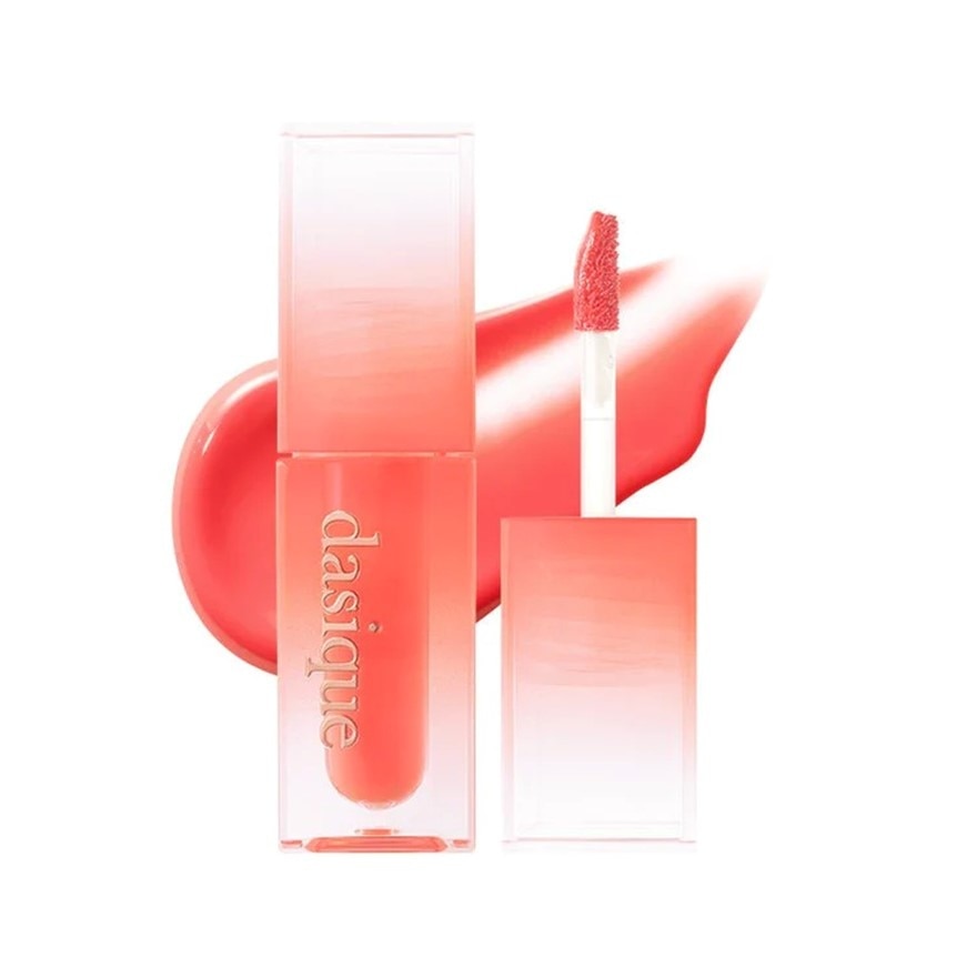 Juicy Dewy Tint #13 Coral Fizz