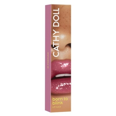 CATHY DOLL CATHY DOLL BORN TO BLINK LIP CLICK # 01 FORTUNE | Lips