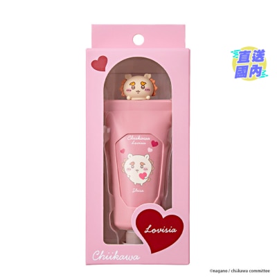 LOVISIA CHIIKAWA立體護手霜- 風獅 30G