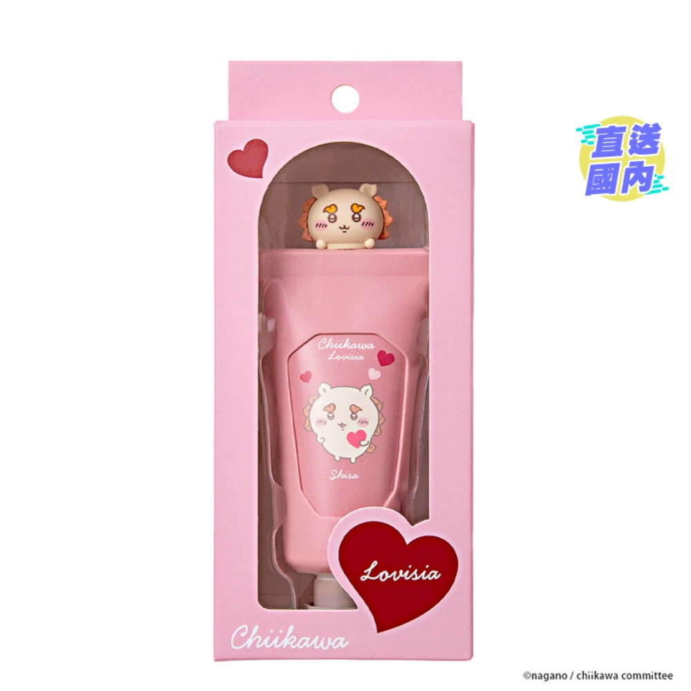 CHIIKAWA立体护手霜- 风狮 30G