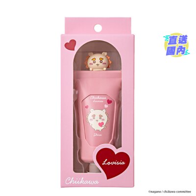 LOVISIA CHIIKAWA立体护手霜- 风狮 30G