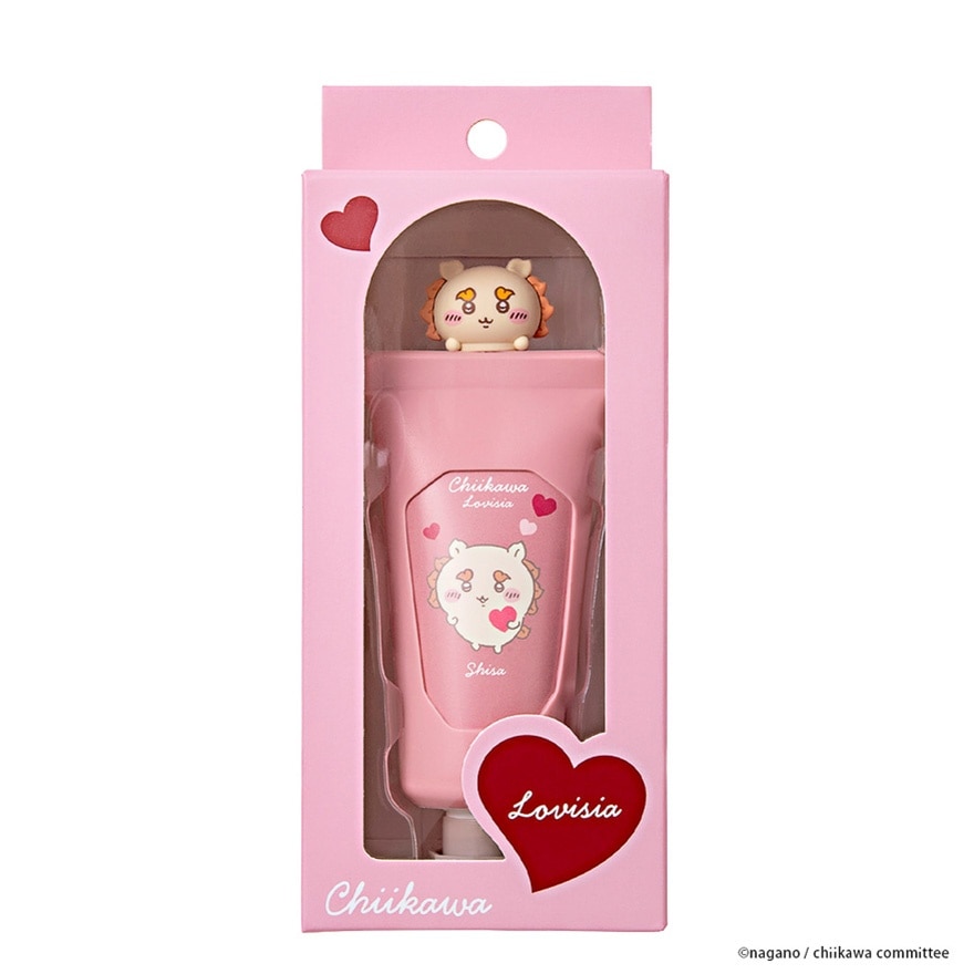 CHIIKAWA立体护手霜- 风狮 30G