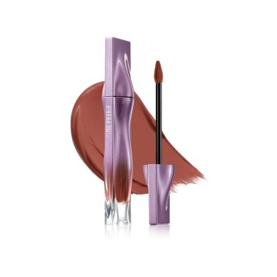 TIMEPHORIA NEBULA VELVET LIP CREAM EQUINOX 08 | Lips | Watsons