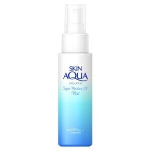 SUNPLAY SUNPLAY SKIN AQUA SUPER MOISTURE UV MIST (SKIN & HAIR