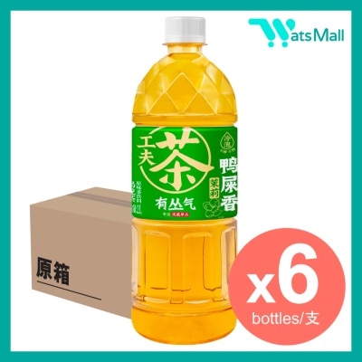 YOUCONGQI - 茉莉鸭屎香乌龙茶饮品 2升 (6支)