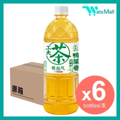 YOUCONGQI - 原味鸭屎香乌龙茶饮品 2升 (6支)