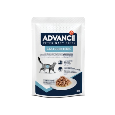 ADVANCE PET FOOD - 处方猫湿粮 – 肠胃专用 (85g) 259789 处方粮 ADVANCE