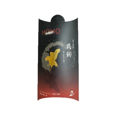 MOMOCARE - 精煮鮮肉 - 雞胸肉塊 (~40g x2本) 貓犬小食 - MOMOCARE